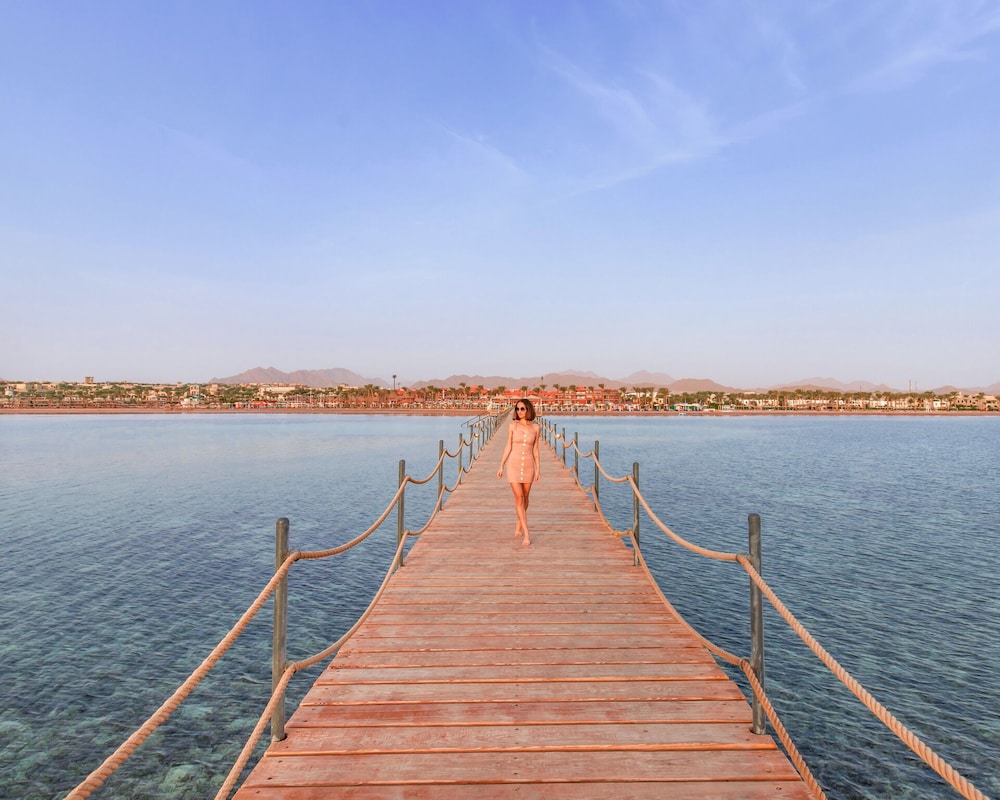 Pickalbatros Laguna Vista Resort - Sharm El Sheikh — Attractions in the area in Sharm El Sheikh, Red Sea