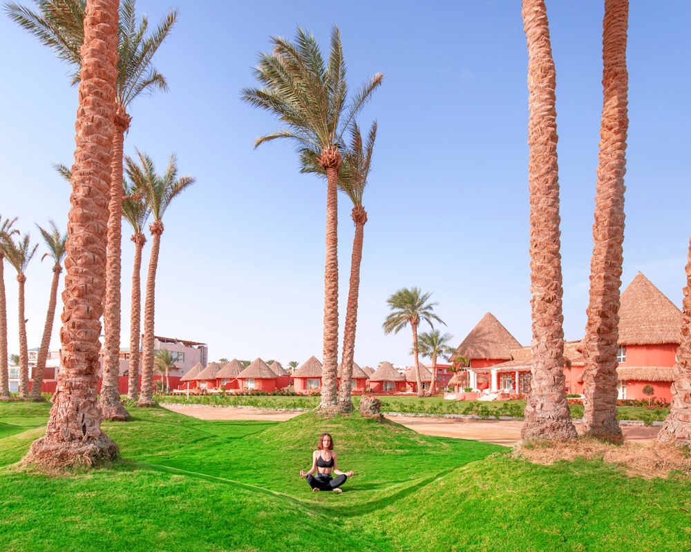Pickalbatros Laguna Vista Resort - Sharm El Sheikh — Sports & recreation in Sharm El Sheikh, Red Sea