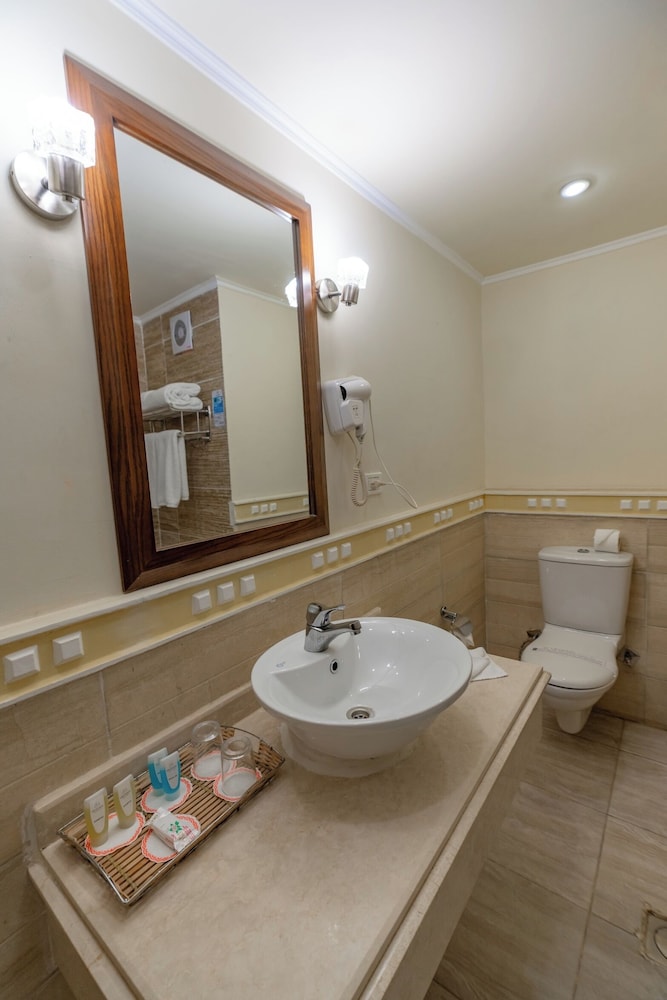 Minamark Resort & Spa, for families & couples only — Hotel rooms in Hurghada, Red Sea