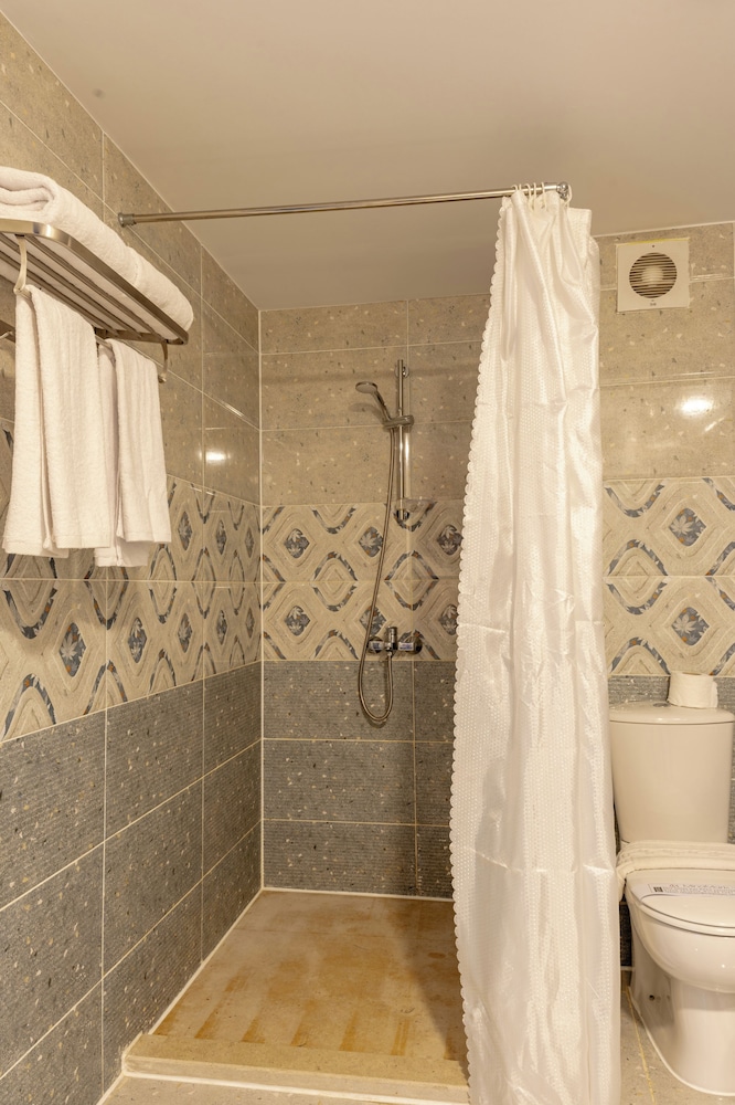 Minamark Resort & Spa, for families & couples only — Hotel rooms in Hurghada, Red Sea