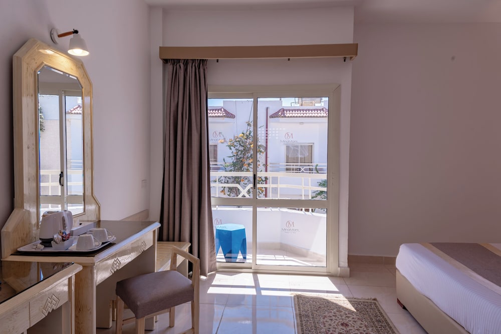 Minamark Resort & Spa, for families & couples only — Hotel rooms in Hurghada, Red Sea