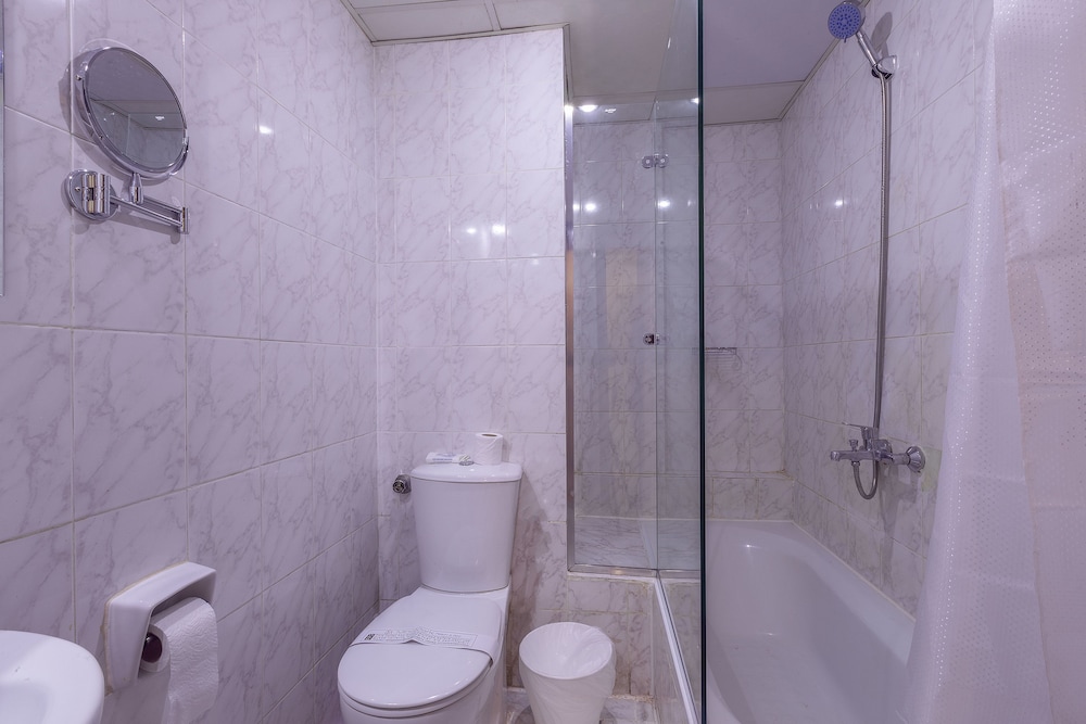 Minamark Resort & Spa, for families & couples only — Hotel rooms in Hurghada, Red Sea
