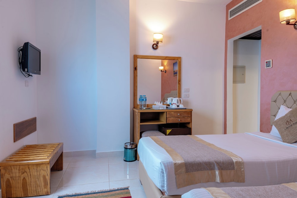 Minamark Resort & Spa, for families & couples only — Hotel rooms in Hurghada, Red Sea