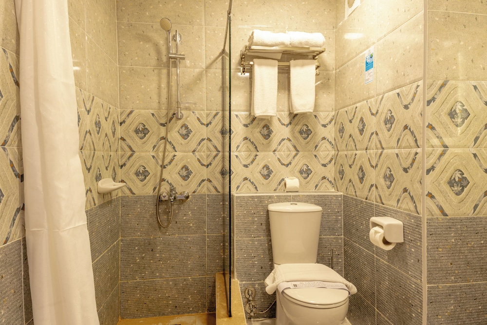 Minamark Resort & Spa, for families & couples only — Hotel rooms in Hurghada, Red Sea
