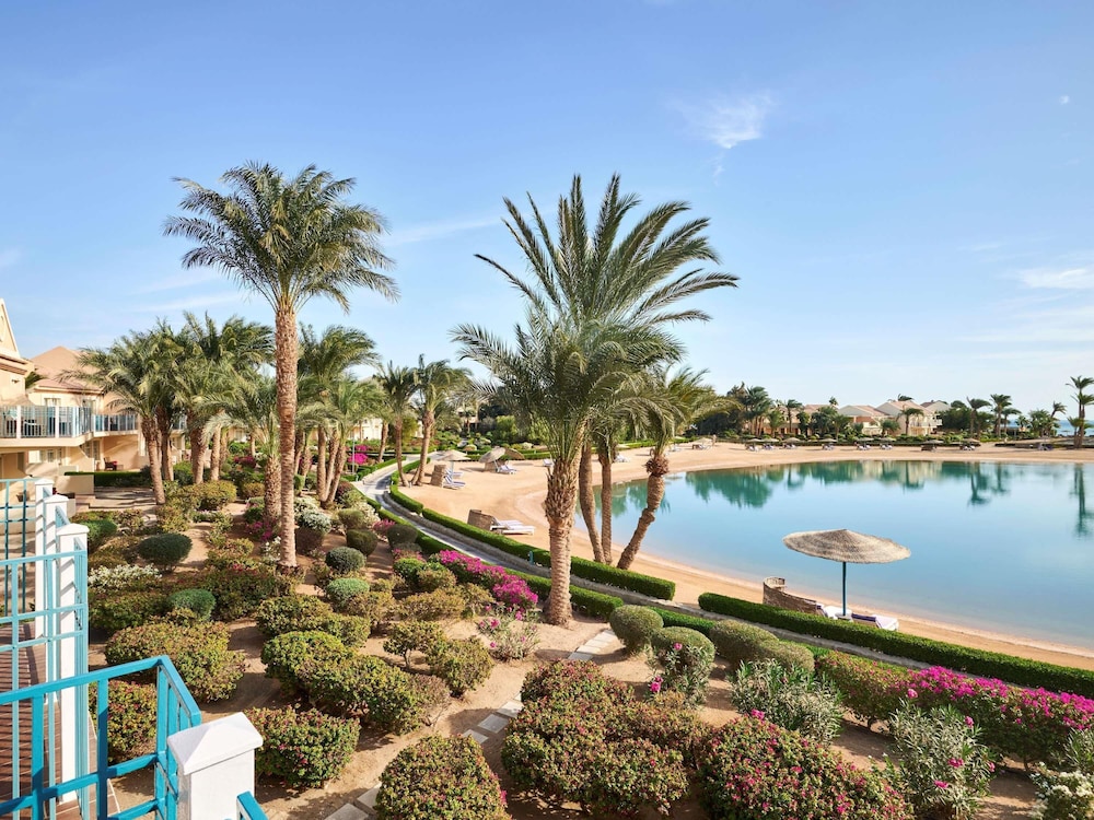 Mövenpick Resort & Spa El Gouna - zdjęcie 4