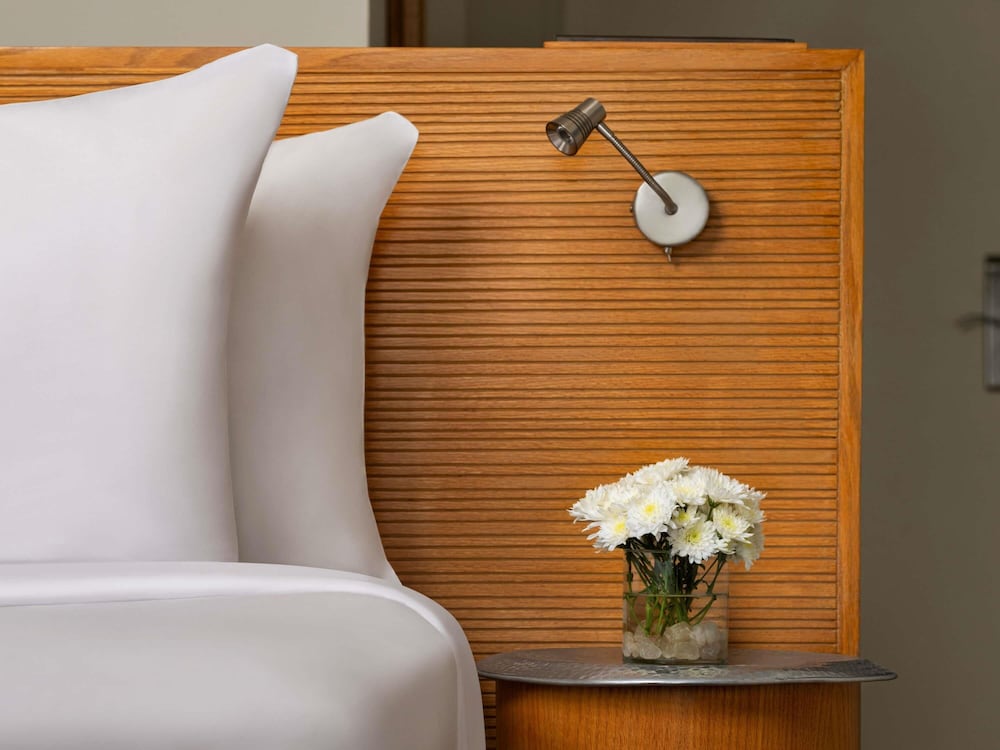 Mövenpick Resort & Spa El Gouna — Hotel rooms in El Gouna, Red Sea