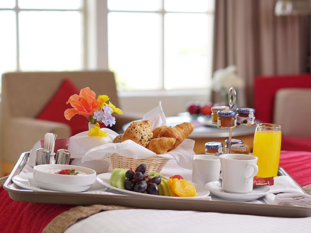 Mövenpick Resort & Spa El Gouna — Hotel rooms in El Gouna, Red Sea