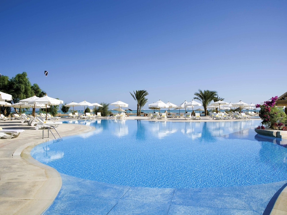 Mövenpick Resort & Spa El Gouna - zdjęcie 2