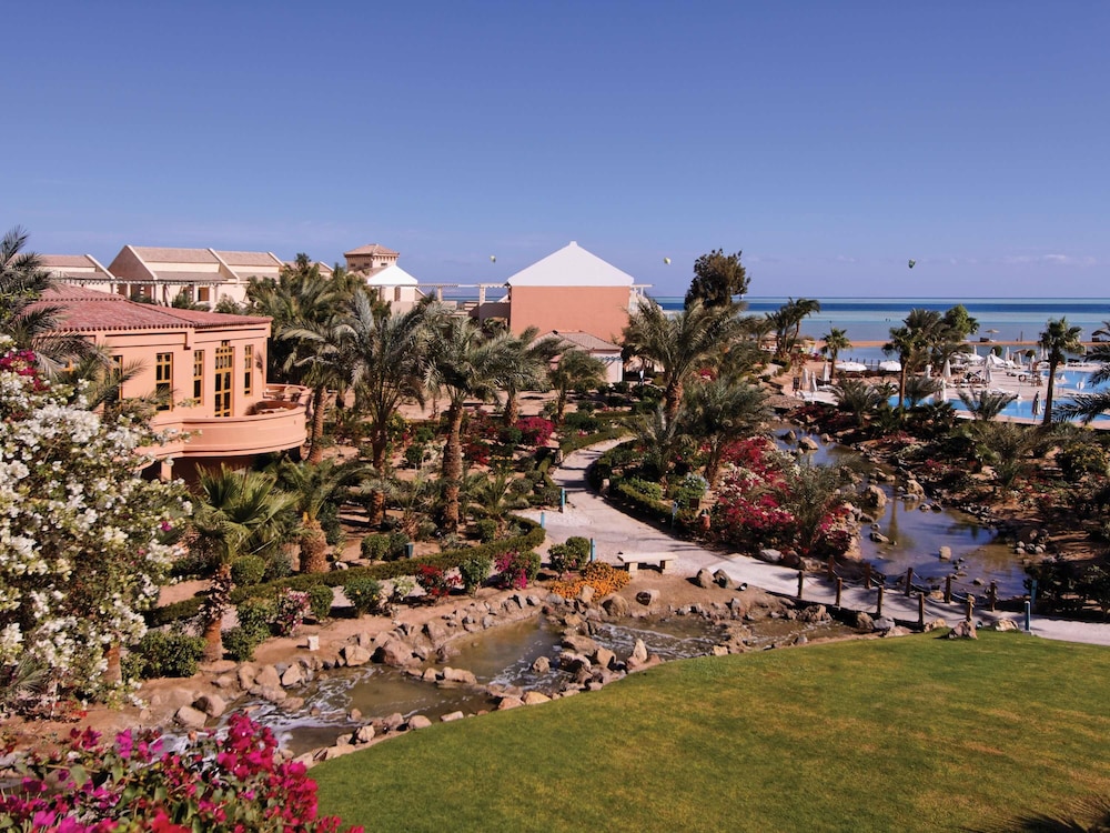Mövenpick Resort & Spa El Gouna - zdjęcie 3