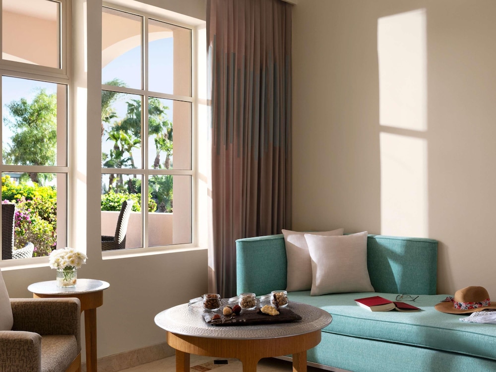 Mövenpick Resort & Spa El Gouna — Hotel rooms in El Gouna, Red Sea