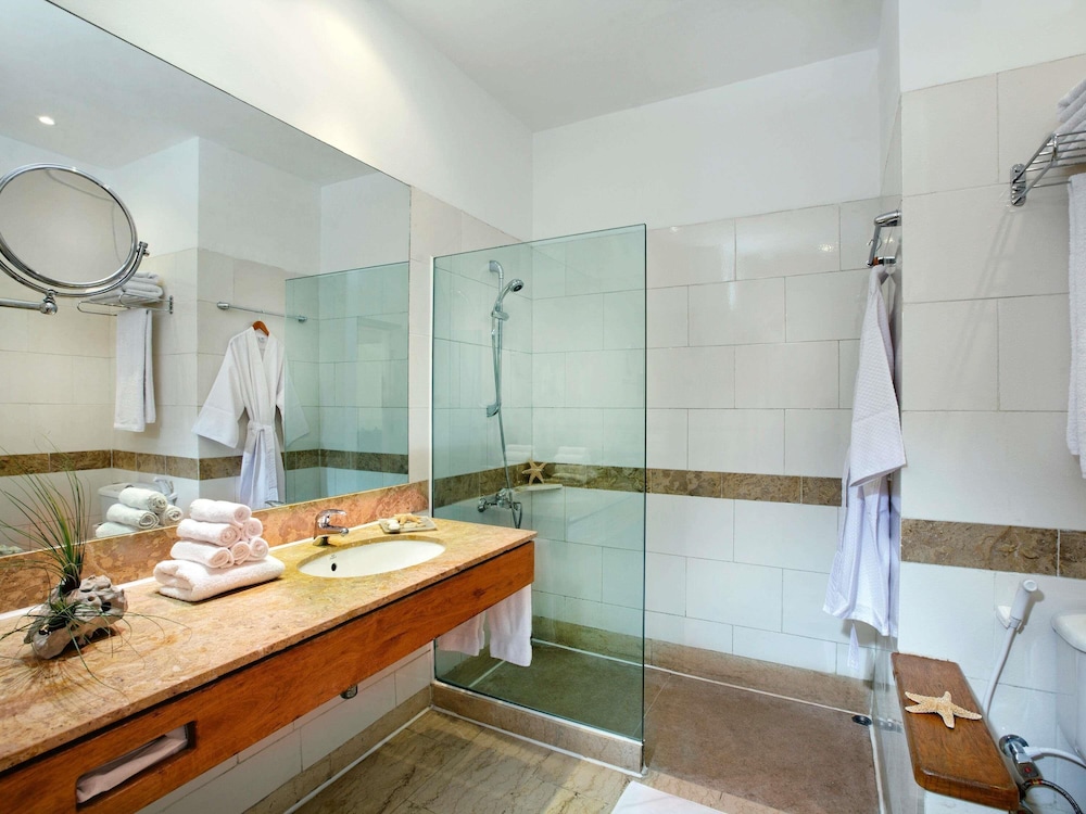 Mövenpick Resort & Spa El Gouna — Hotel rooms in El Gouna, Red Sea