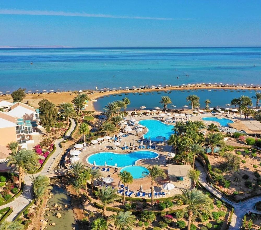 Mövenpick Resort & Spa El Gouna - zdjęcie 2
