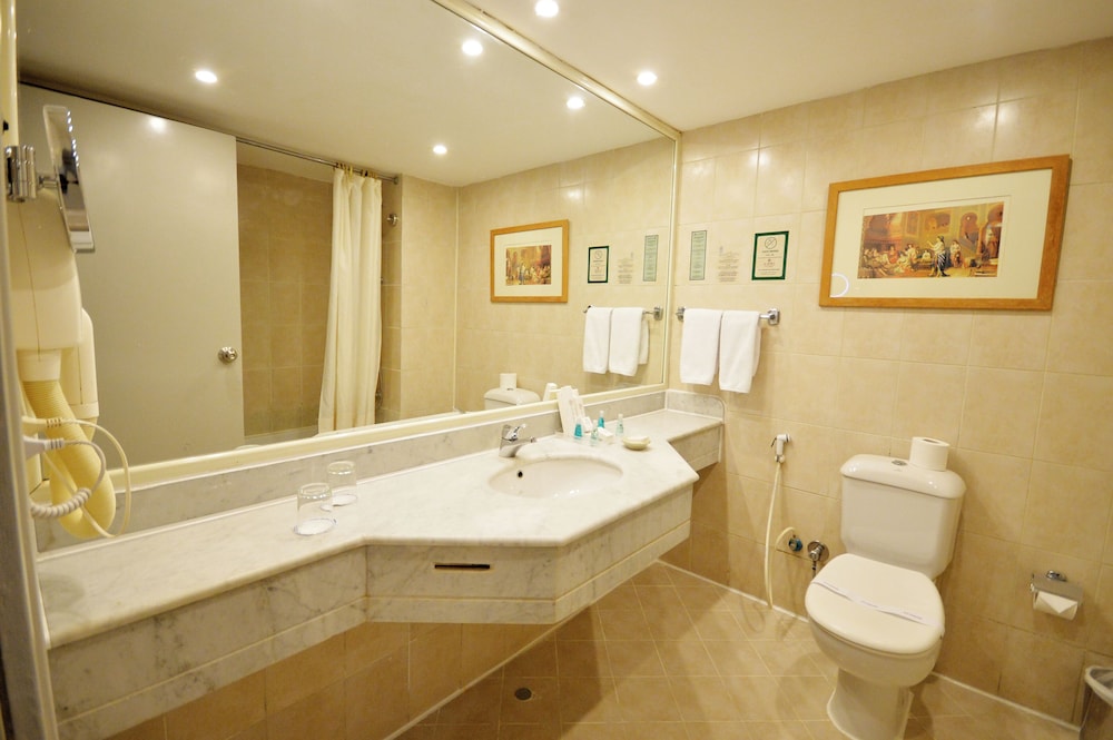 Aurora Oriental Resort Sharm El Sheikh — Hotel rooms in Sharm El Sheikh, Red Sea