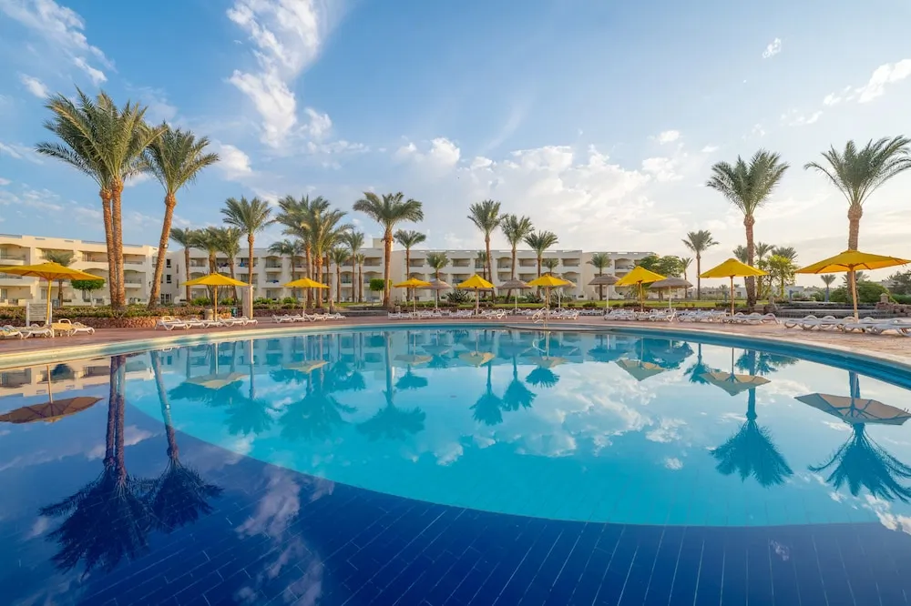 Aurora Oriental Resort Sharm El Sheikh