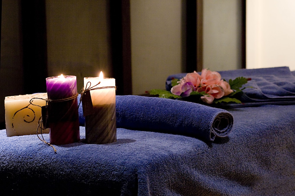 Aurora Oriental Resort Sharm El Sheikh — Spa in Sharm El Sheikh, Red Sea