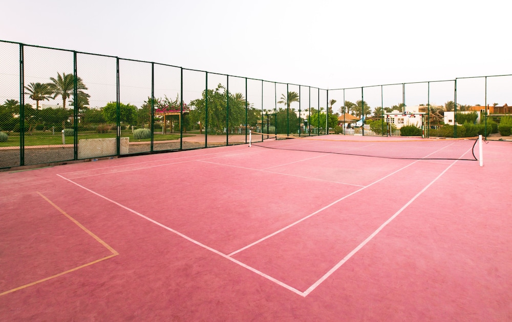 Aurora Oriental Resort Sharm El Sheikh — Sports & recreation in Sharm El Sheikh, Red Sea