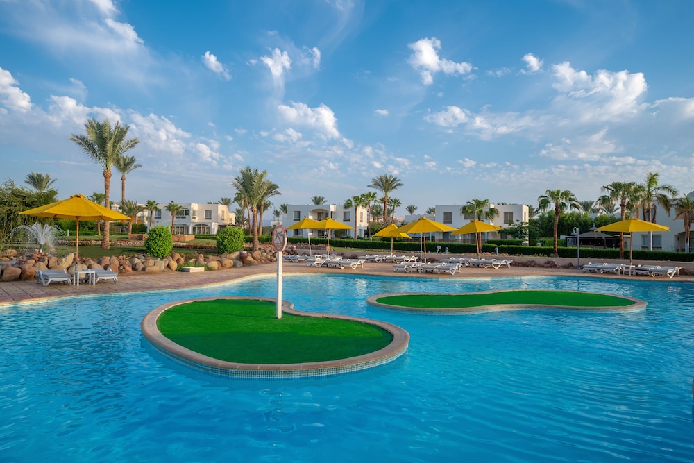 Aurora Oriental Resort Sharm El Sheikh - zdjęcie 4