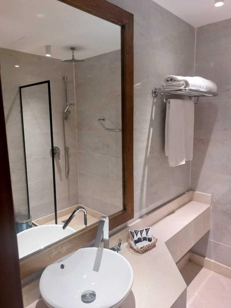 Hotel Panorama Bungalow Resort El Gouna — Hotel rooms in El Gouna, Red Sea