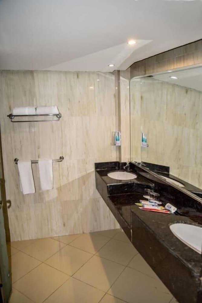 Hotel Panorama Bungalow Resort El Gouna — Hotel rooms in El Gouna, Red Sea