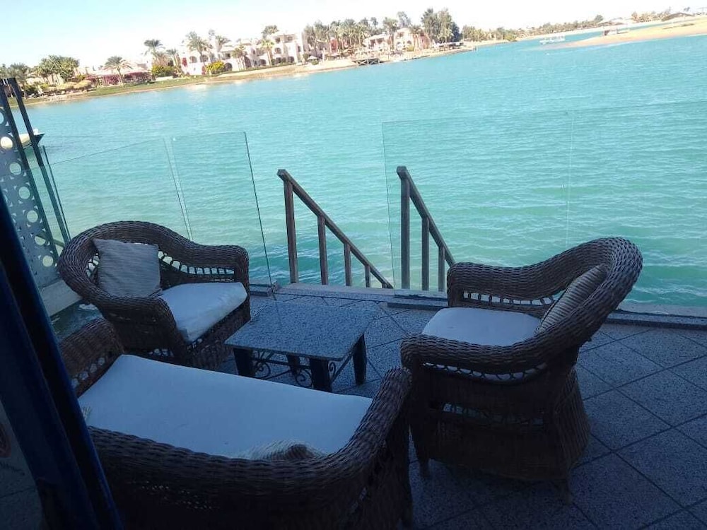 Hotel Panorama Bungalow Resort El Gouna — Attractions in the area in El Gouna, Red Sea