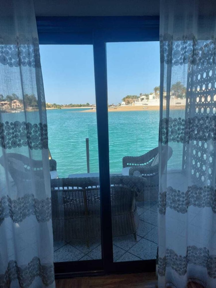 Hotel Panorama Bungalow Resort El Gouna — Hotel rooms in El Gouna, Red Sea