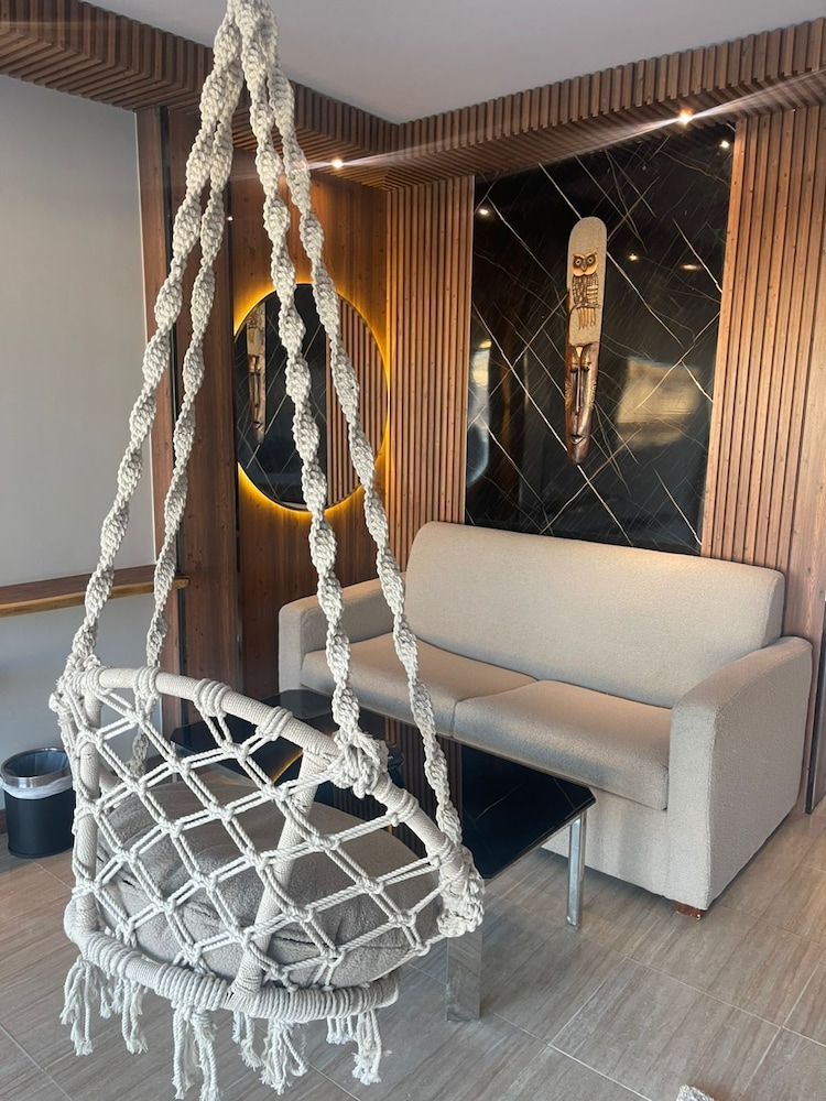 Hotel Panorama Bungalow Resort El Gouna — Hotel rooms in El Gouna, Red Sea
