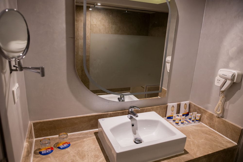 Bellagio Beach Resort — Hotel rooms in Hurghada, Red Sea