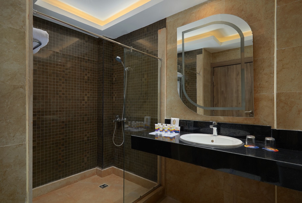 Bellagio Beach Resort — Hotel rooms in Hurghada, Red Sea
