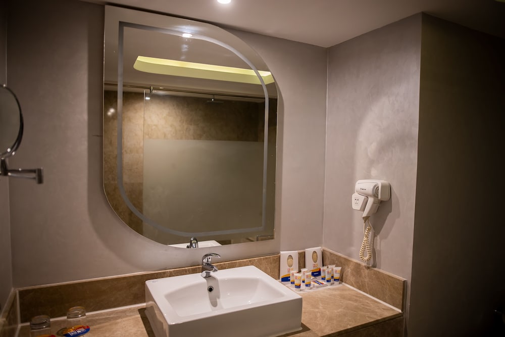Bellagio Beach Resort — Hotel rooms in Hurghada, Red Sea