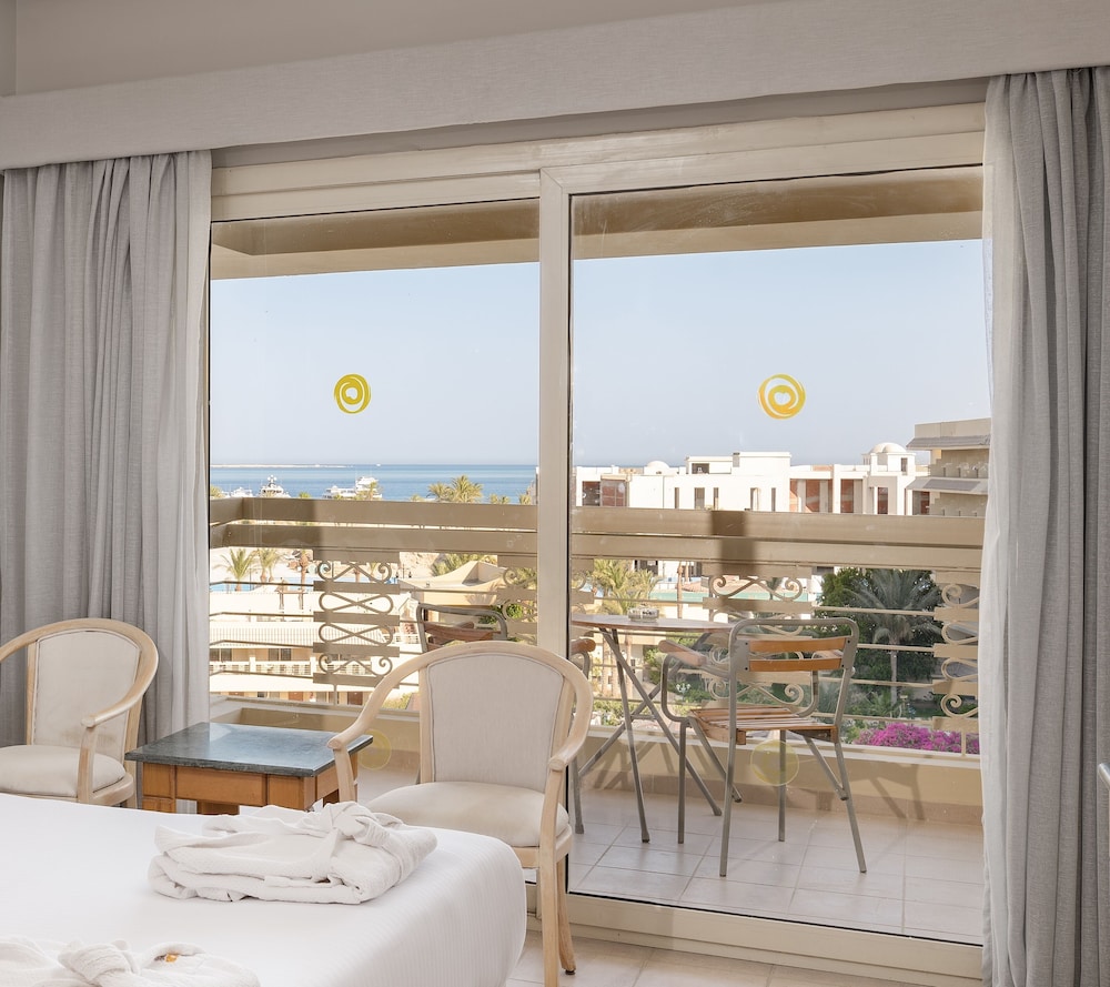 Sindbad Club — Hotel rooms in Hurghada, Red Sea