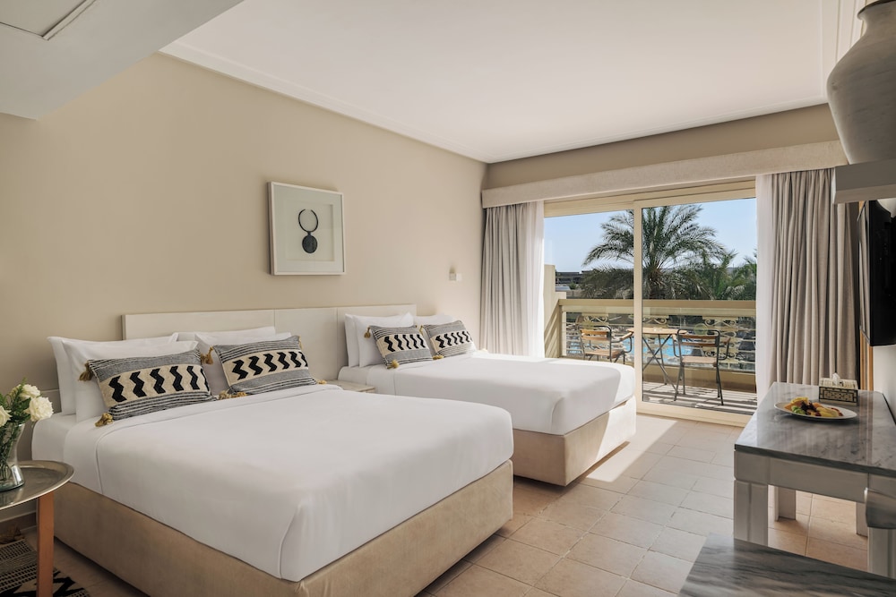 Sindbad Club — Hotel rooms in Hurghada, Red Sea