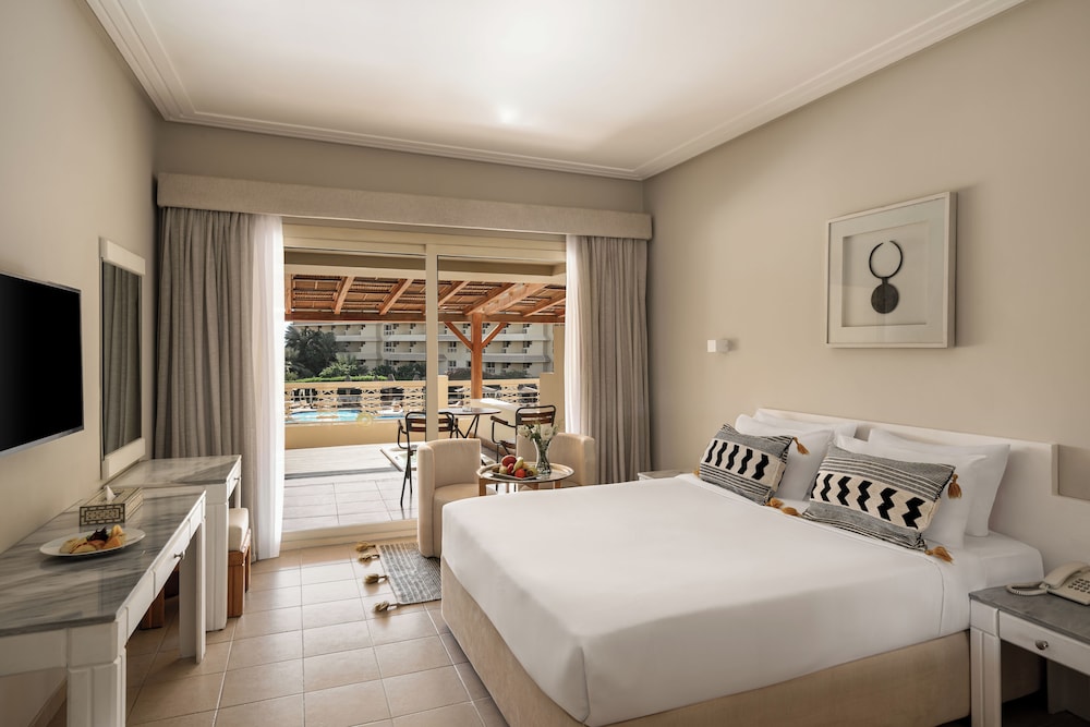 Sindbad Club — Hotel rooms in Hurghada, Red Sea