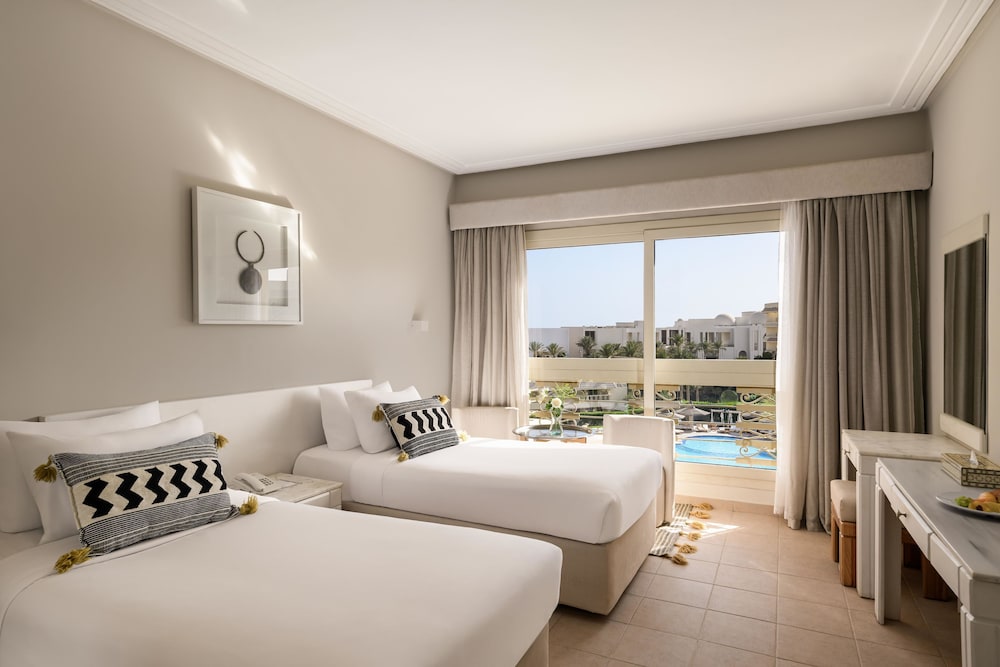 Sindbad Club — Hotel rooms in Hurghada, Red Sea