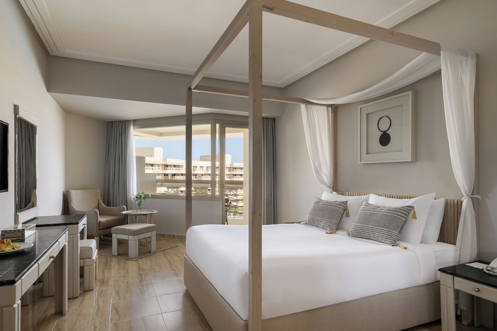 Sindbad Club — Hotel rooms in Hurghada, Red Sea