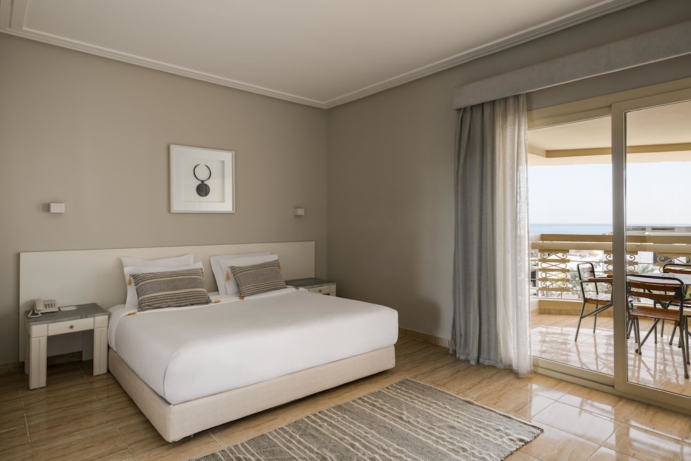 Sindbad Club — Hotel rooms in Hurghada, Red Sea