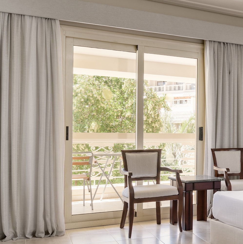 Sindbad Club — Hotel rooms in Hurghada, Red Sea