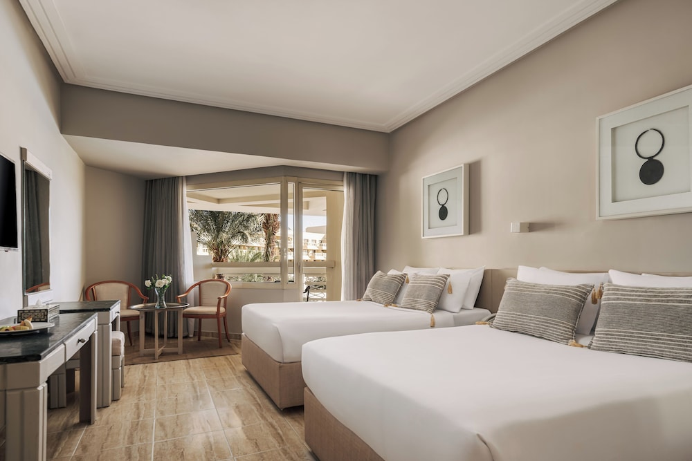 Sindbad Club — Hotel rooms in Hurghada, Red Sea