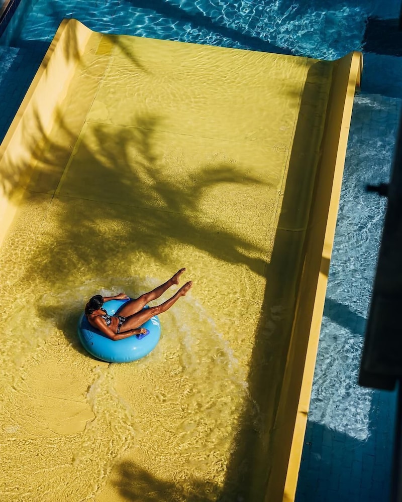 Sindbad Club — Sports & recreation in Hurghada, Red Sea