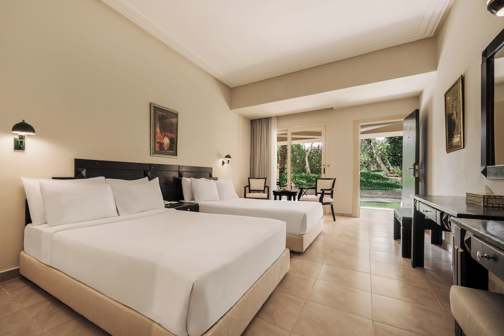Sindbad Club — Hotel rooms in Hurghada, Red Sea