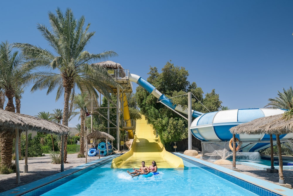 Sindbad Club — Swimming pool in Hurghada, Red Sea