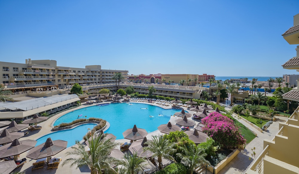 Sindbad Club — Main photo in Hurghada, Red Sea