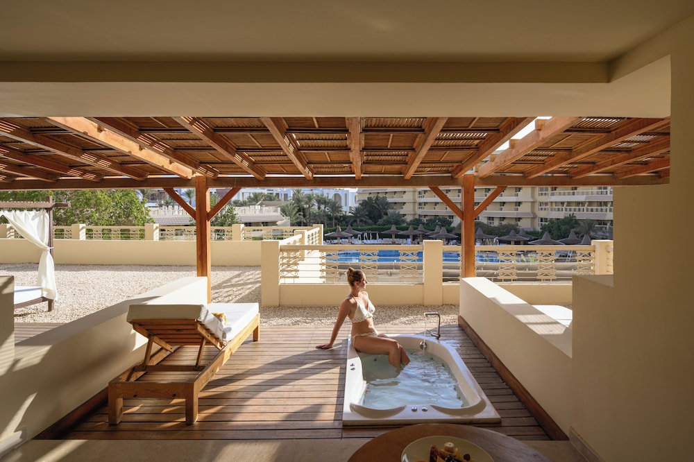 Sindbad Club — Spa in Hurghada, Red Sea