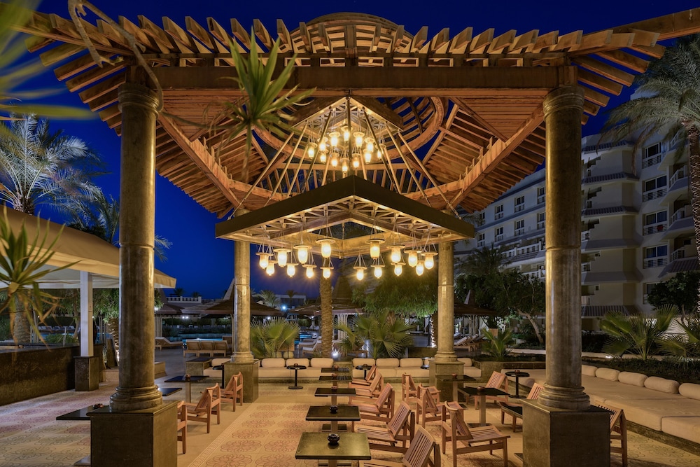 Sindbad Club — Restaurant & bars in Hurghada, Red Sea