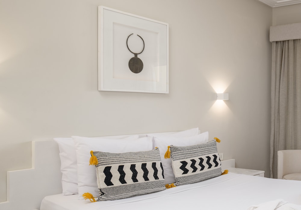 Sindbad Club — Hotel rooms in Hurghada, Red Sea