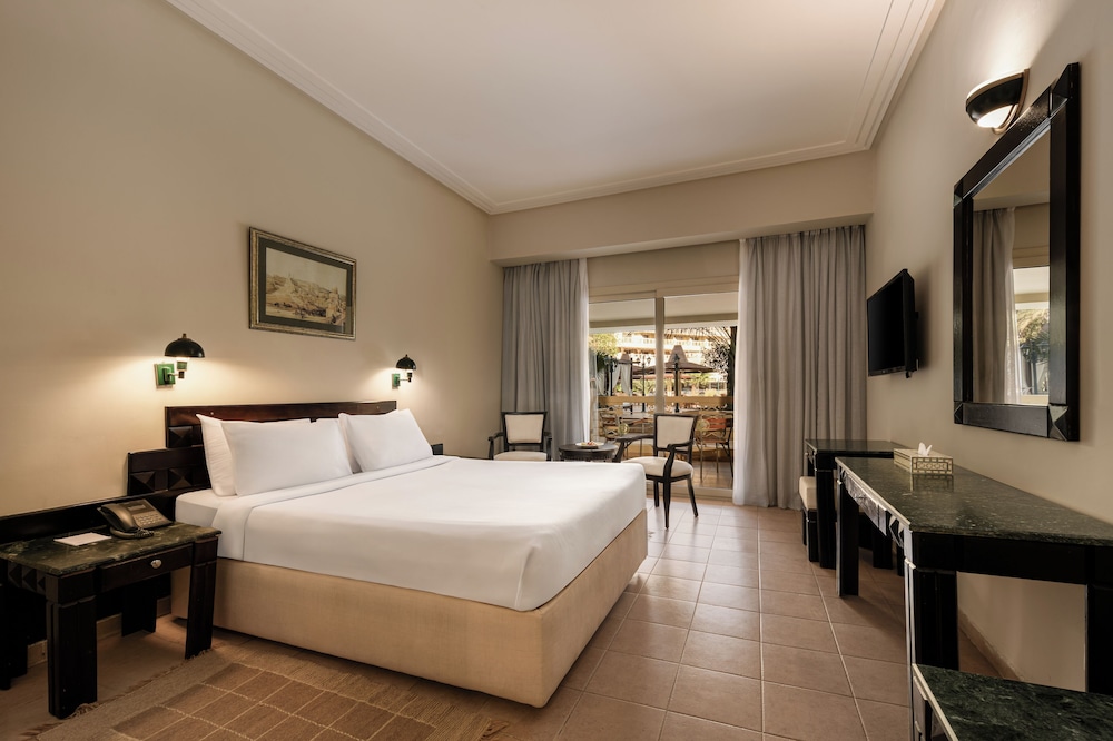 Sindbad Club — Hotel rooms in Hurghada, Red Sea