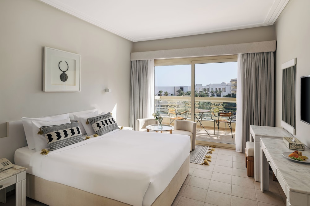 Sindbad Club — Hotel rooms in Hurghada, Red Sea