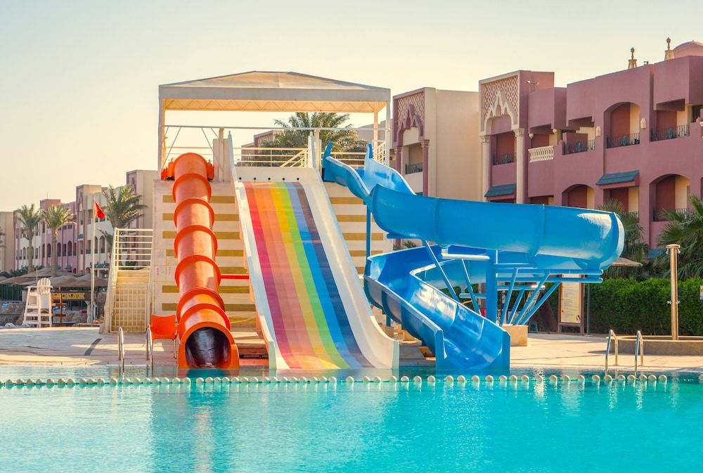 Sunny Days El Palacio Resort & Spa - All inclusive