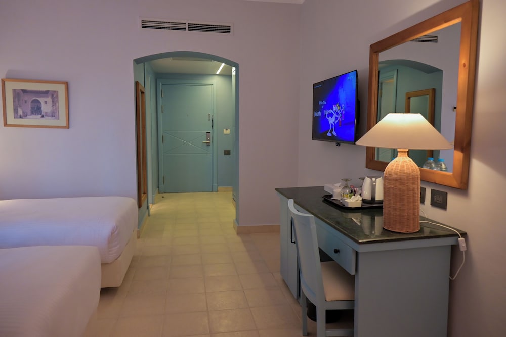 Amphoras Aqua Adults Friendly — Hotel rooms in Sharm El Sheikh, Red Sea