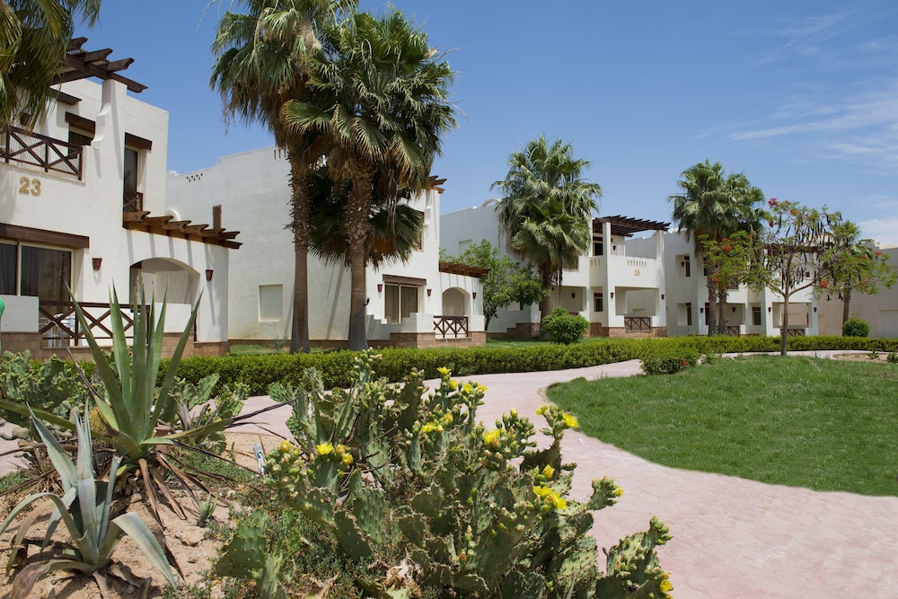 Amphoras Aqua Adults Friendly — Hotel building in Sharm El Sheikh, Red Sea