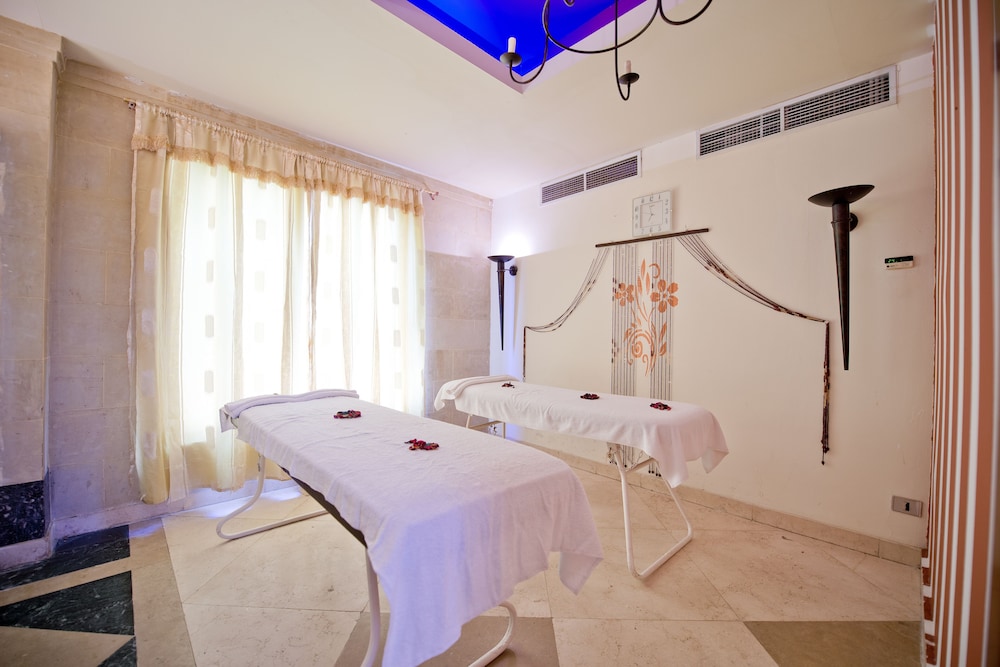 Amphoras Aqua Adults Friendly — Spa in Sharm El Sheikh, Red Sea